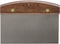 Lamson Kitchen Utensils - 3" x 6" Bench Scraper, High-Carbon Stainless Steel