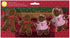 Wilton Gingerbread Family Cookie Cutter Set