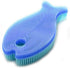 Norpro Fish Silicone Dish Brush