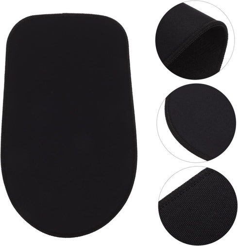 Zerodeko Non-slip Mat, Mixer Slider Mat for Stand Mixer, Countertop Appliance Slider for Blenders