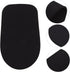 Zerodeko Non-slip Mat, Mixer Slider Mat for Stand Mixer, Countertop Appliance Slider for Blenders