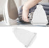 High Temperature Iron Plate Cover Protector, Super Slick Surface Ironing Shoe for Most Irons