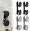 Cord Organizer for Appliances - Stick On Cord Holder and Wrapper for Kitchen Gadgets, Mixer, Air Fryer, Coffee Maker