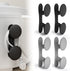 Cord Organizer for Appliances - Stick On Cord Holder and Wrapper for Kitchen Gadgets, Mixer, Air Fryer, Coffee Maker