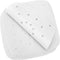 200pcs Disposable Air Fryer Parchment Paper Liners, 8.5 inch Premium Perforated for Easy Cleanup