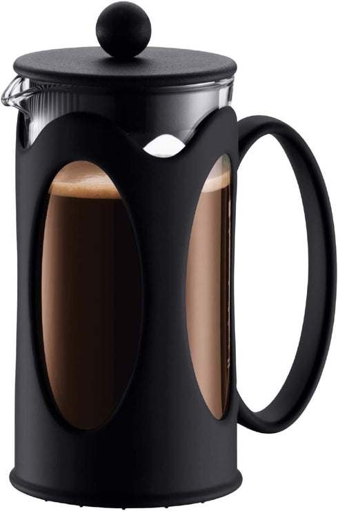 Bodum 12oz High-Heat Borosilicate Glass Spare Carafe for French Press