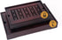 Lyty 13.6 8.9 inch Set Bamboo Chinese Tea Tray - x Japanese Tea Serving Tray, Gongfu Tea Table with Reservoir Type