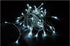 Karlling Battery Operated Fairy Light String - 40 LED White for Wedding Party Xmas Decorations
