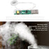 Mist Maker Humidifier, Atomization Module with Switch Control for DIY Mist Atomizer USB Board, 740 Holes