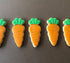 Ann Clark Cookie Cutters Carrot Cookie Cutter, 4" Made in USA