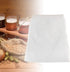 100 Mesh Food Grade Wine Filter Bag, Reusable Home Brew Beer Making Extra Fine Extraction Sack (28x45cm)