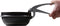 Sejong Cook Aluminum Tongs Holder for Korean Stone Ceramic Bibimbap Bowl, Size 6.6 Inch, Hot Pot Holder for Dolsot,