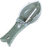 Gnker Fish Scaler Skin Brush, Fast Remove Fish Knife Cleaning Peeler Scaler Scraper