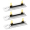 2024 Update Dryer Thermal Fuse WP3392519 Replacement for Whirlpool Maytag Dryer, 3 Pack, Replaces AP6008325 3388651