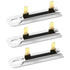 2024 Update Dryer Thermal Fuse WP3392519 Replacement for Whirlpool Maytag Dryer, 3 Pack, Replaces AP6008325 3388651