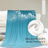 Cozy 60"x50" Nurse Blanket, Pink Nurse Gifts Flannel Throw Blankets,Soft Warm Lightweight Plush Nursing Graduation