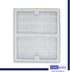 PUREBURG IAF-H-100B Replacement Filter Set for Idylis AC-2125, AC-2126, H13 HEPA + Activated Carbon