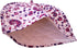 Indian Mandala Cotton Handmade Cotton Printed Tea Cosy Cotton Kitchen Accessories Tea Cozy Cover Purple Pink Kettle Tea Pot Cover Decorative Cotton Creative Tea Cosy 14X11 Inch