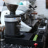 Coffee Knock Box Drawer, Stainless Steel Thickened for Discarded Coffee Grounds, 7.1 x 11 x 2 in (Black)