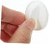 6pcs Fan Range Knobs Fan Supply Control Knobs for Fan Replacement Accessories Fan Range Control Knobs Fan Tone Knobs Caps Fan Knobs to Rotate Universal Knob Abs White by Yardenfun