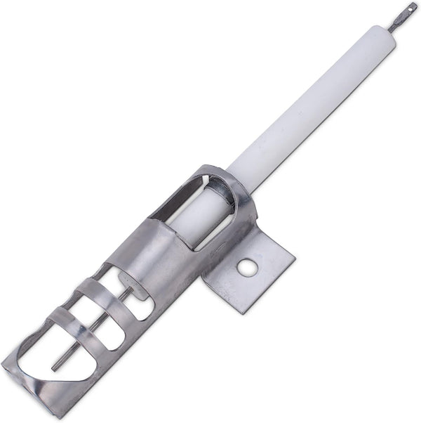 Whole Parts Bake Ignition Electrode Part # PB040170, Replacement for Some Viking Ovens, Non-OEM Parts, 2 Yr Warranty