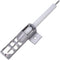 Whole Parts Bake Ignition Electrode Part # PB040170, Replacement for Some Viking Ovens, Non-OEM Parts, 2 Yr Warranty