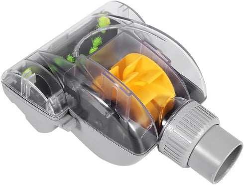 Vacuum Turbo Brush Head, Vacuum Cleaner Brush for Home Floor, Sofa, Carpet, Deep Tool (32mm)