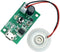 Air Humidifier Driver Board Green Atomization Film, Ultrasonic Discs, Low Fine Module Spray for Heating, Cooling