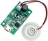 Air Humidifier Driver Board Green Atomization Film, Ultrasonic Discs, Low Fine Module Spray for Heating, Cooling