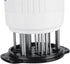 Stainless Steel Marinade Meat Injector, Tenderizer Needle Flavor Syringe for Cooking Meat, Poultry, BBQ
