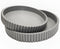 Buecasa Modern Table Round Decorative Trays 2pcs Home Decor - Circle Coffee Table