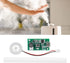 Tbest Air Humidifier Driver Board, USB 5v Ultrasonic Atomizer Circuit for Arduino Humidifiers