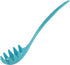 Reston Lloyd 98672 Melamine Spaghetti Fork, Turquoise Color