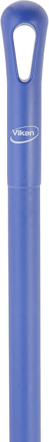 Vikan 29608 Ultra Hygiene Handle, 51", PP, Purple