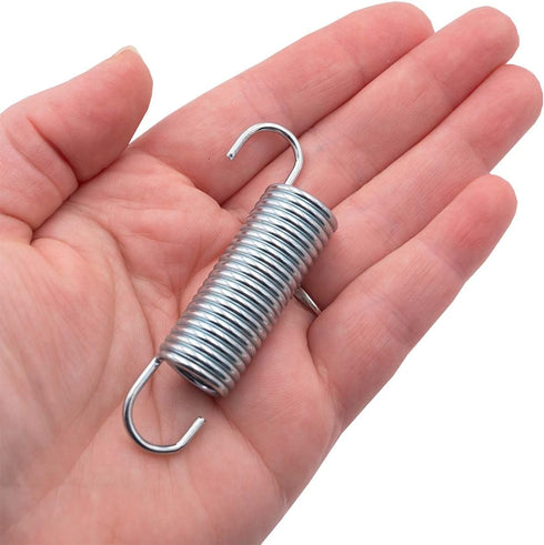 DC61-01215B DC61-01215A Clothes Dryer Idler Tension Spring Replacement by Supplying Demand