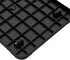 Large Appliance Rolling Tray, Compatible with Single Serve Brewers, Coffee Makers, Stand Mixers, Blenders