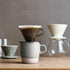 KINTO 27650 SCS Brewer, 4 Cups, Plastic, Dishwasher Safe Coffee Maker