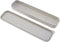 OriGlam Portable Flatware Box, Travel Tableware Storage Box, Utensil Case Lunch Bag Flatware Box