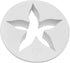 PME Calyx Cutters, Set of 3, X-Large, 2X-Large, 3X-Large