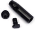 iSnuff Metal Bottle Spice Storage Dispenser by iSnuff