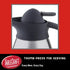 Tablecraft Stainless Steel Vacuum Coffee Carafe, 68 Ounce Thermal Insulated Dispenser for Hot and Cold Beverages