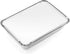 DecorRack Aluminum Pan Disposable, 14 Pack, 2.25 Lb Heavy Duty Rectangular Tin Foil Pans with Flat Board Lids