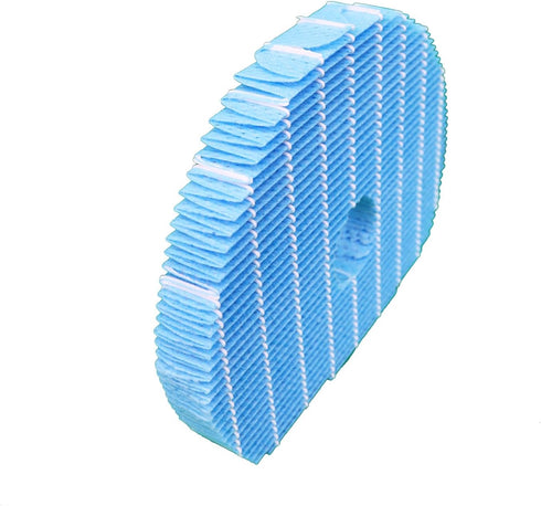 Premium Humidification Replacement Filter for Sharp Air Purifier Humidifier KC-850U KC-860U, 2 Filters