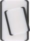 Dexas 2-Pack Non-Slip Cutting Boards with Measuring Guides, Includes 13"x9" and 8"x6.5" Boards