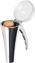 Nutcracker: Effortlessly Cracks Large to Medium Nuts, Heavy Duty Nut Cracker tool
