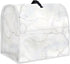 Marbling Print Auto Mixer Cover, Compatible with 5-8 Quarts Large Blender, Washable Dust Proof Kitchen Appliance Cover