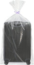 Extra Large Clear Plastic Storage Bags, 10 Pieces 40x60 Inches Big Jumbo Plastic Storage Bags for Luggage, Suitcase,