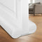 Neween Large Door Draft Stopper for Bottom Door Sweep Weather Stripping Noise