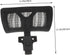 Holibanna Office Chair Headrest Attachment, Universal Adjustable Height Angle Head Support for Executive Desk Chair