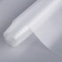 HooTown Refrigerator, Freezer, Fridge Shelf Liners and Drawer Mats, 11.8 Inch Wide x 13 Feet Long, Clear